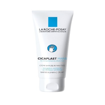 La Roche Posay Cicaplast Mains Hand Cream 100 Ml