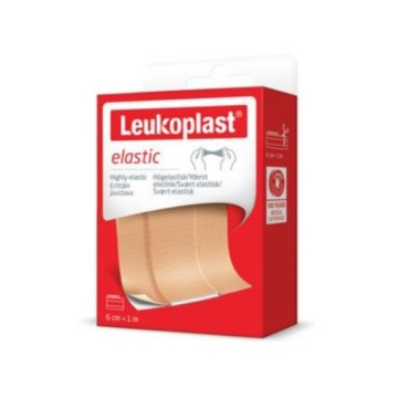 Bsn Leukoplast 1 m X 6 cm 1 Τμχ