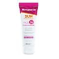Heremco Histoplastin Sun Protection Face Cream To Powder SPF30 50 Ml