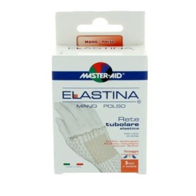 Master Aid Elastina Καρπός - Παλάμη 3 M Χ 1 Τμχ