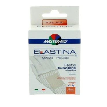 Master Aid Elastina Καρπός - Παλάμη 3 M Χ 1 Τμχ
