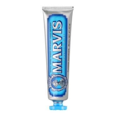 Marvis Aquatic Mint Toothpaste 85ml