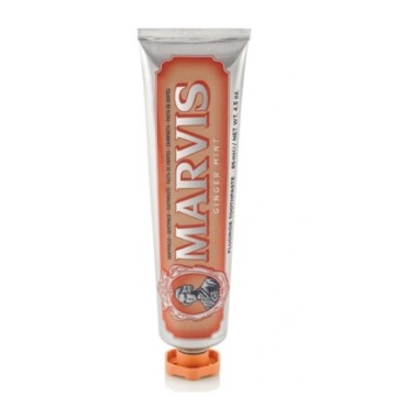 Marvis Orange Blossom Bloom Toothpaste 75ml