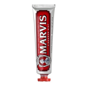 Marvis Cinnamon Mint Toothpaste 85ml