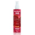 Heremco Histoplastin Sun Protection Tanning Dry Oil Body Satin Touch SPF6 200Ml