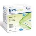 Cross Pharmaceuticals Izicol Junior 20 Sachets x 6gr