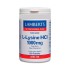 Lamberts L-Lysine HCL 1000mg 120 x Tabs