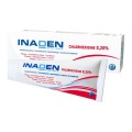Inaden Chlorhexidine 0.20% Toothpaste 75ml
