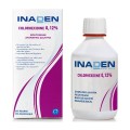 Inaden Chlorhexidine 0.12% Mouthwash 250ml