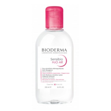 Bioderma Sensibio H2O AR 250ml