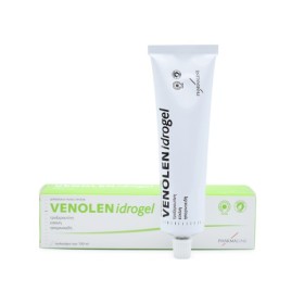 Pharmaline Adelco Venolen Idrogel 100Ml