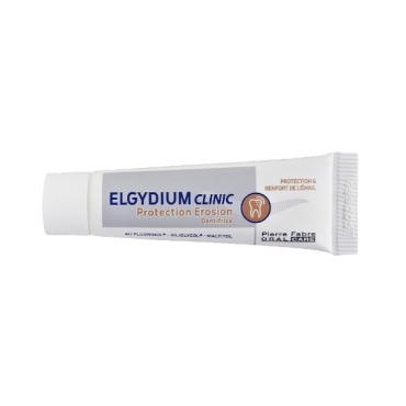 Elgydium Clinic Protection Erosion 75ml