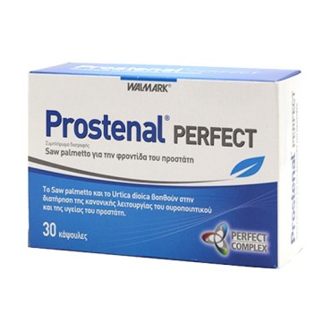 Walmark Prostenal Perfect X 30 Tabs