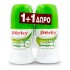 Perky Organic 48h Activ Fresh Roll On 1+1 Δώρο