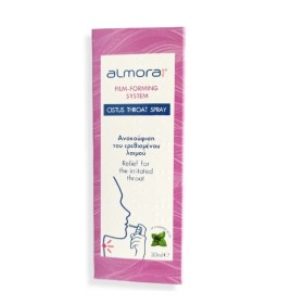 Almora Plus Cistus Throat Spray 30ml