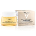 Vichy Neovadiol Magistral Post-Menopause Replenishing Redefining Night Cream 50ml