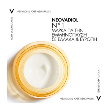 Vichy Neovadiol Magistral Post-Menopause Replenishing Redefining Day cream 50ml