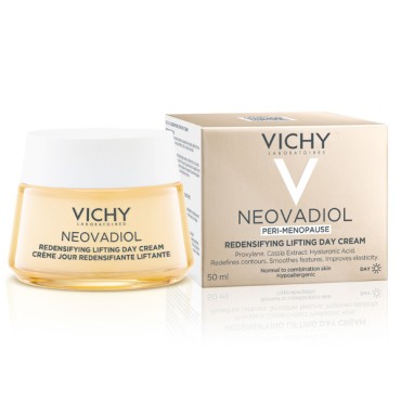 Vichy Neovadiol Complex Peri-Menopause Redensifying Plumping Day Cream 50ml