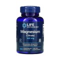 Life Extension Magnesium (Citrate) 160mg X 100 Φυτικές Κάψουλες