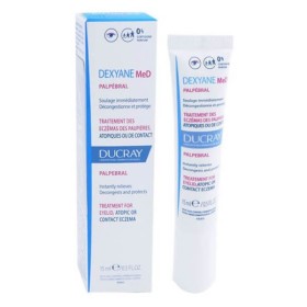 Ducray Dexyane Med Palpebral Creme 15 Ml