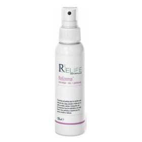 Relizema Spray & Go-Zinc+Panthenol 100ml
