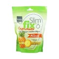 Intermed Slim Fix Pineapple Gummies 210Gr