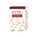 Zwitter Xytea Συμπλήρωμα Διατροφής Με Κουρκουμίνη Κιτικολίνη & Πιπερίνη 30caps