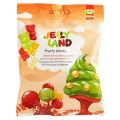 Kaiser Jelly Land Αρκουδάκια Ζελεδάκια με Χυμό Φρούτων 100gr