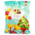 Kaiser Jelly Land Φρουτοζελεδάκια με Βιταμίνες 100gr