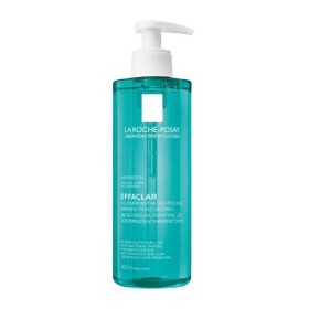 La Roche Posay Effaclar Face And Body Micro-Peeling Purifying Gel 400ml