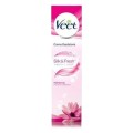 Veet Silky Fresh Αποτριχωτική Κρέμα 200ml