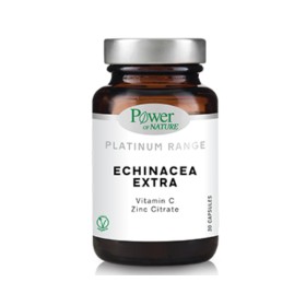 Power Health Echinacea Extra Platinum 30 Caps