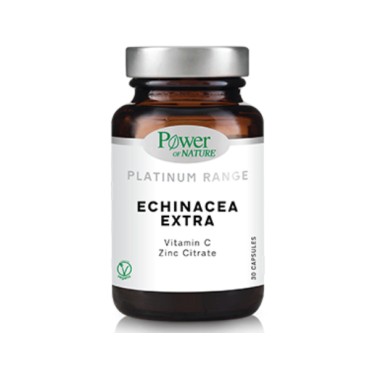 Power Health Echinacea Extra Platinum 30 Caps