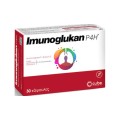 Cube Imunoglukan P4H 30 κάψουλες