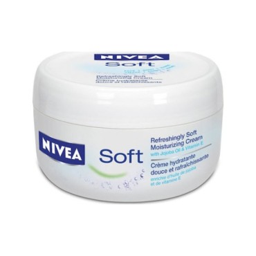 Nivea Cream Soft 200ml