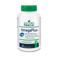 Doctor's Formulas OmegaPlus 60 Μαλακές Κάψουλες