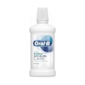 Oral-B Gum & Enamel Care Fresh Mint 500ml
