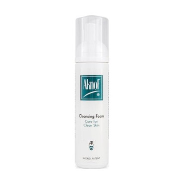 Aknof Cleansing Foam 200ml