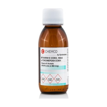 Chemco Vitamin E Acetate 100ml