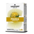 Superfoods Χρυσή Ρίζα Rhodiola X 30 Caps
