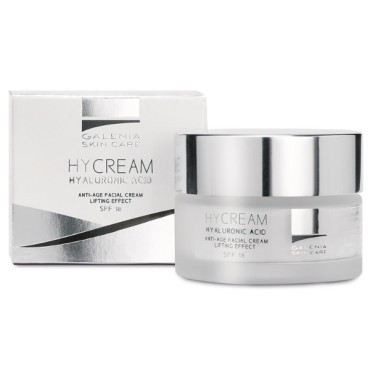 Cerion HYCREAM Antι-age Facial Cream 50ml