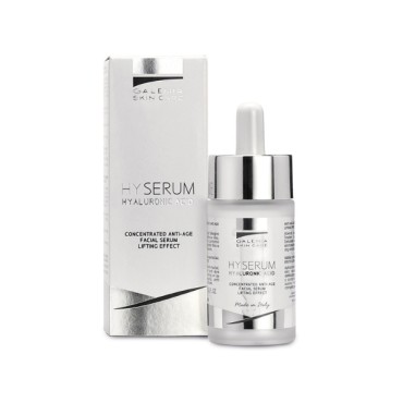 Cerion HYSERUM Antι-Age Facial Serum 30ml