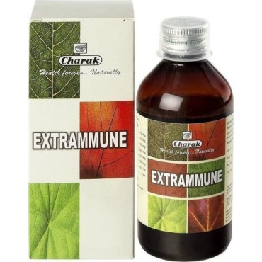 Charak Extrammune Syrup 200ml