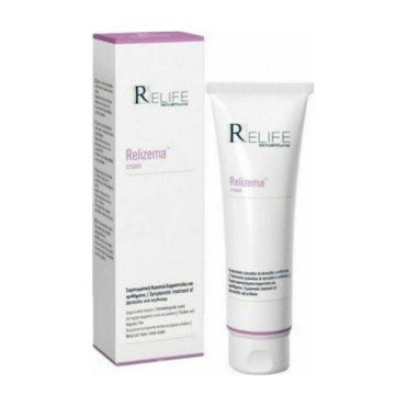 Relife Relizema Cream 40ml