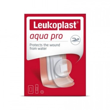 BSN Medical Leukoplast Aqua Pro 3 Μεγέθη X 20 Τμχ