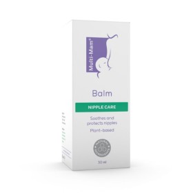 Multi-Mam Nipple Care Balm 30ml