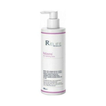 Menarini Relife Relizema Ultra Hydrating Lotion 400ml