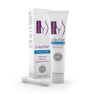 Multi-Gyn LiquiGel 30ml