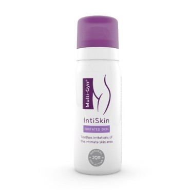 Multi-Gyn IntiSkin Spray 40ml