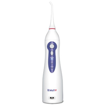 B.Well Oral Irrigator WI-911 Συσκευή Καθαρισμού Δοντιών 1Τμχ